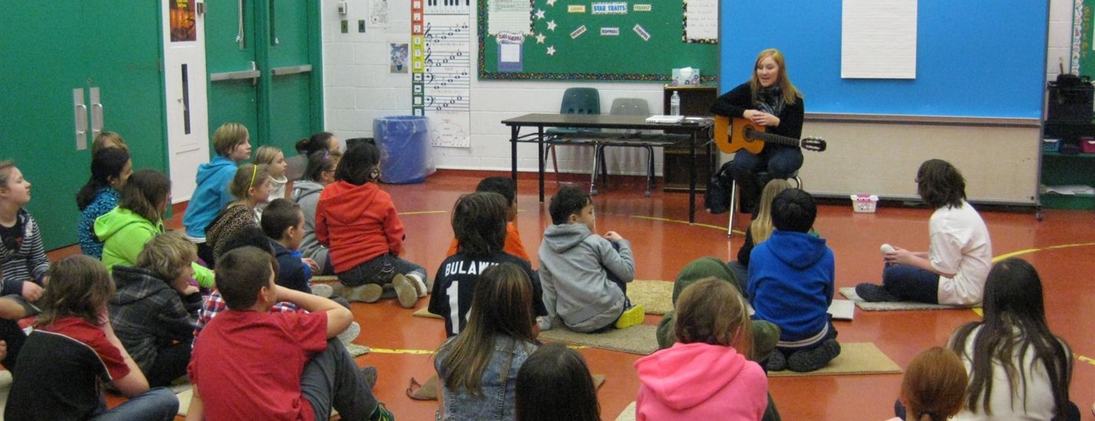 Lord Selkirk School Song